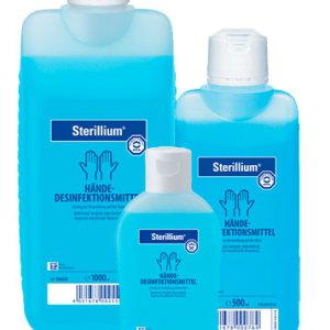Arndt Igefa Hygieneprodukte
